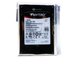 Seagate XA1920ME10063 SATA Solid State Drive