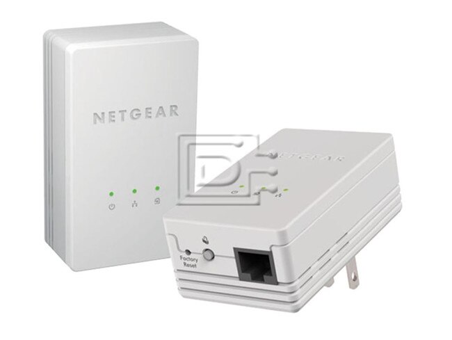 NETGEAR XAVB1301 Network Adapter Image 1 image