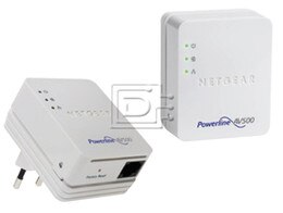 NETGEAR XAVB5201 XAVB5201v2 Network Adapter
