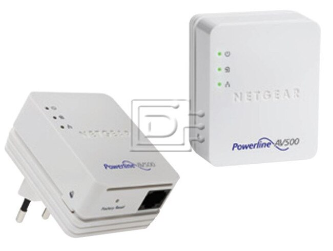 NETGEAR XAVB5201 XAVB5201v2 Network Adapter Image 1 image
