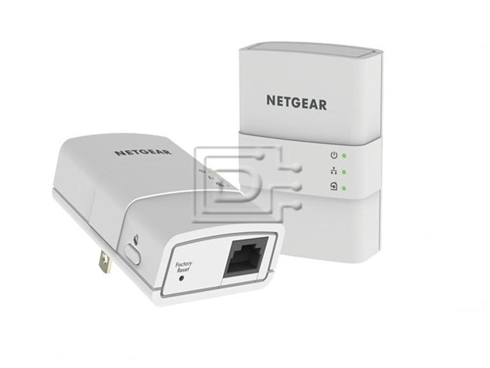 NETGEAR XAVB5221 Network Adapter Image 1 image