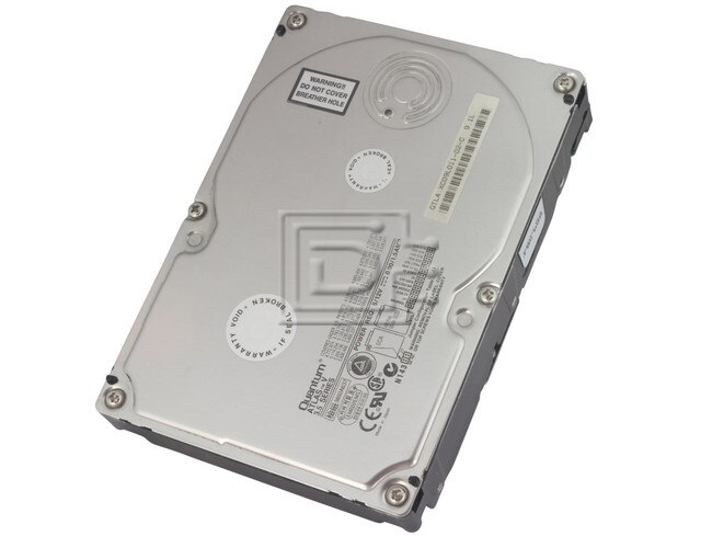 QUANTUM XC09L011 JP-0446PC SCSI Hard Drive image 1