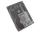 QUANTUM XC36J011 SCSI Hard Drive