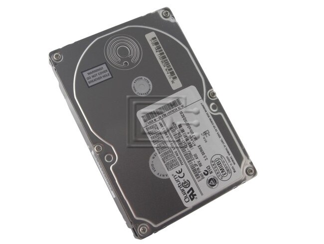 QUANTUM XC36J011 SCSI Hard Drive image 1