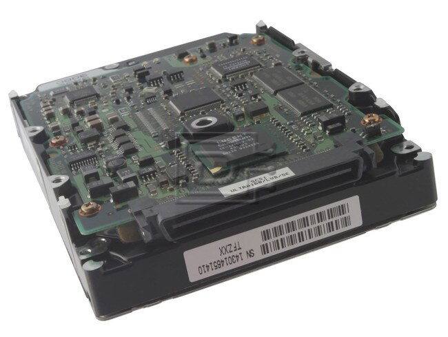 QUANTUM XC36J011 SCSI Hard Drive image 3