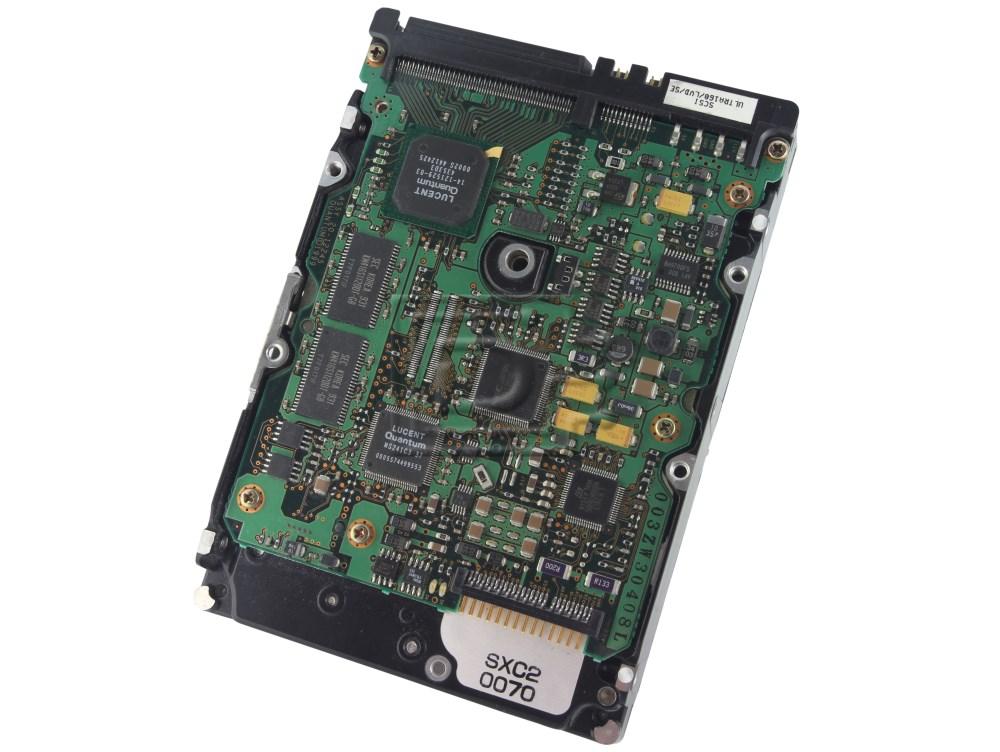 QUANTUM XC36L011 SCSI Hard Drive Image 3 image