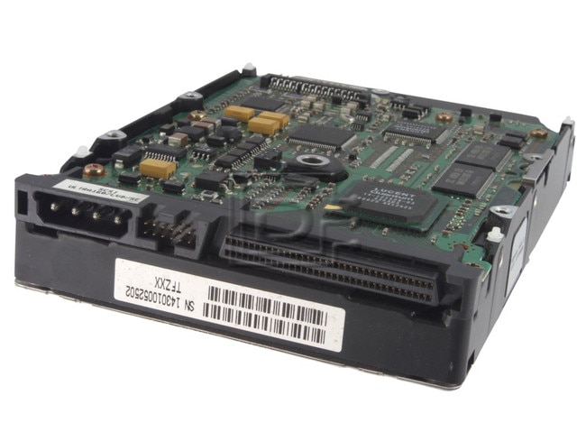 QUANTUM XC36L011 SCSI Hard Drive Image 4 image