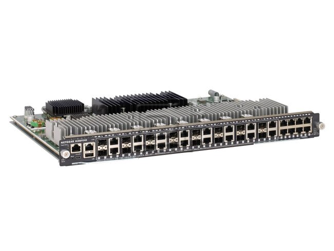 NETGEAR XCM8924X Ethernet Switches image 