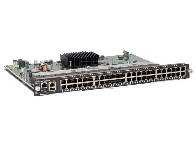 NETGEAR XCM8948 Ethernet Switches image 