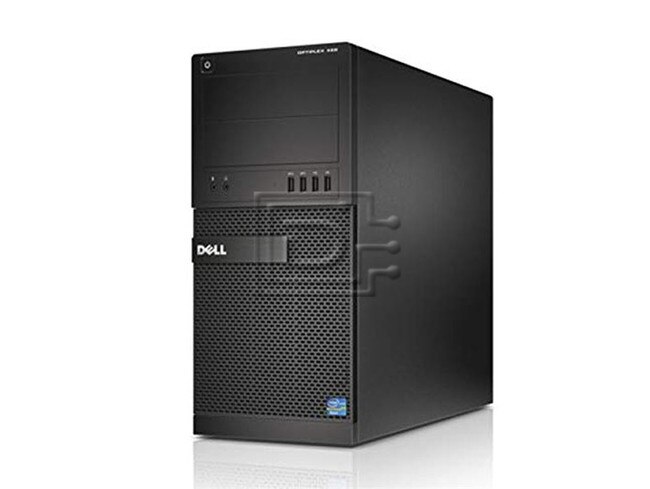 Dell XE2-MT XE2 Dell OptiPlex XE2 Computer Image 1 image