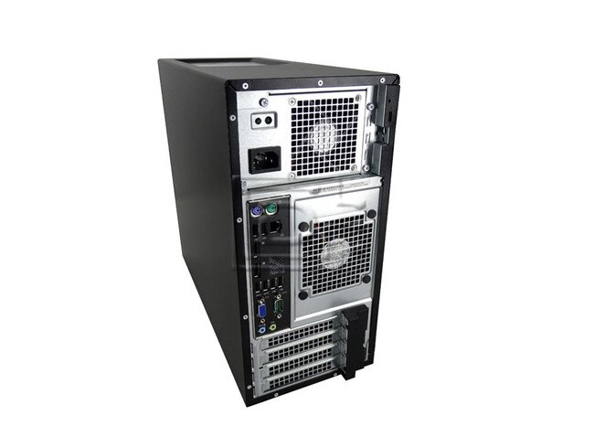 Dell XE2-MT XE2 Dell OptiPlex XE2 Computer Image 2 image