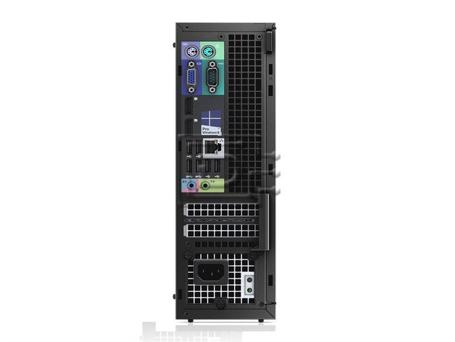 Dell XE2 Dell OptiPlex XE2 Computer image 2