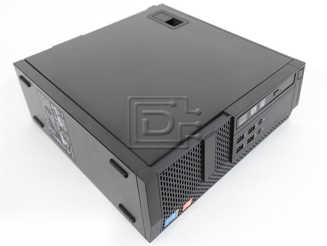 Dell XE2 Dell OptiPlex XE2 Computer image 3