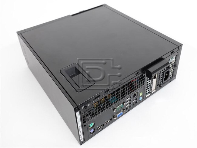 Dell XE2 Dell OptiPlex XE2 Computer image 4