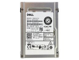Toshiba KPM5WVUG3T84 XGKPF SAS eSSD