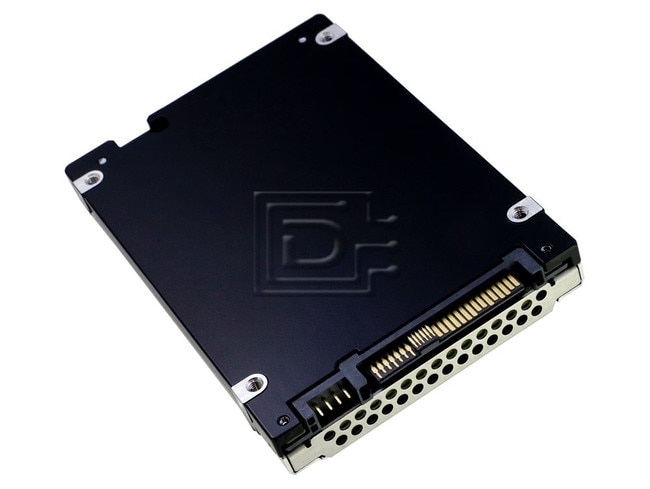 Toshiba KPM5WVUG3T84 XGKPF SAS eSSD Image 2 image
