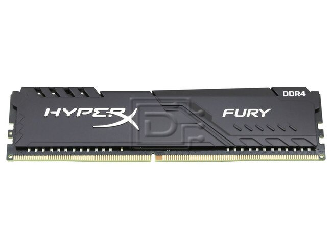 KINGSTON TECHNOLOGY HX429C17FB2/8 KF426C16BB/8 XJ69DF-MIE2 XJ69DF-MIE XJ69DF-HYA J69DF 0J69DF 8GB DDR4 2933MHz RAM Unbuffered Image 1 image