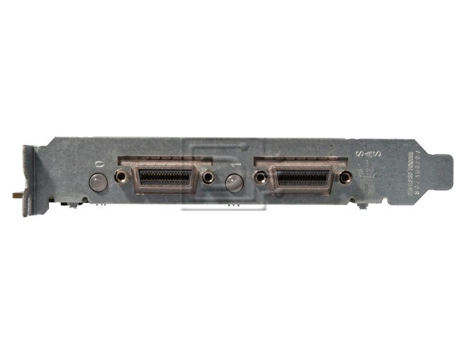 Dell XM768 RF480 UT568 MY458 DM479 GP297 341-4291 0RF480 0UT568 0MY458 0DM479 0GP297 GP297 SAS / Serial Attached SCSI RAID Controller Card image 2