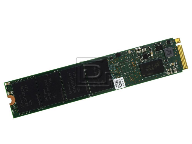 Seagate XP960LE30002 PCIe Solid State Drive image 2