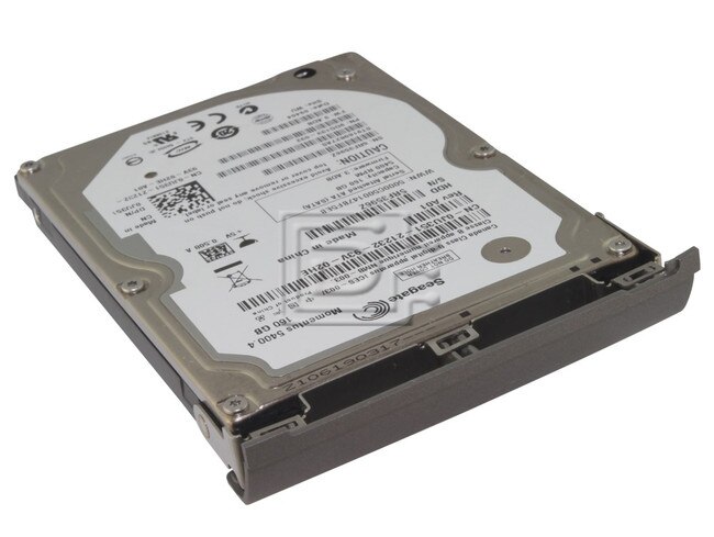 Dell 341-4763 Dell SATA Hard Drive Image 1 image