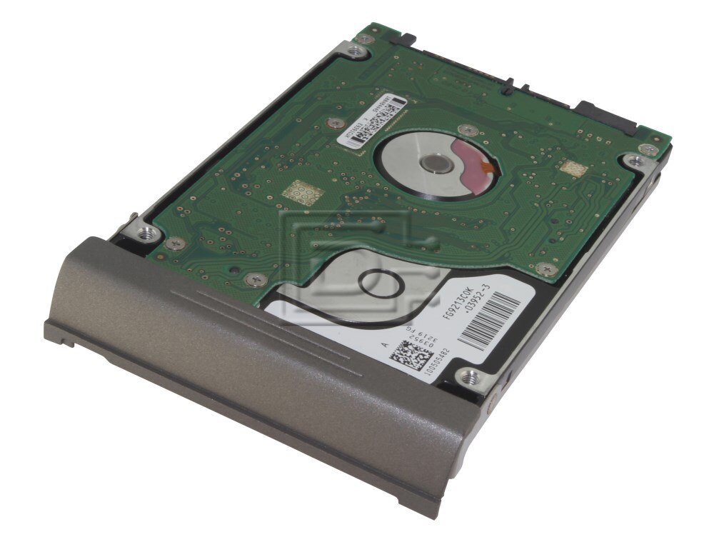 Dell 341-4763 Dell SATA Hard Drive Image 2 image