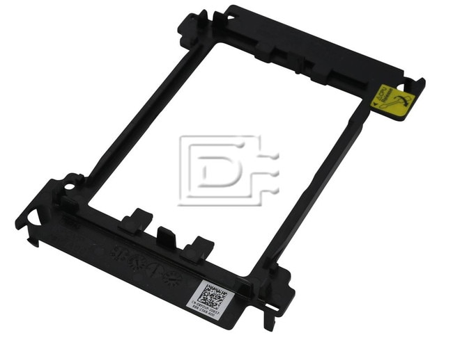 Dell XPDVP 0XPDVP SKTP0 0SKTP0 CPU Heatsink Tray Holder image 1