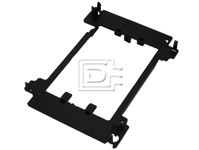 Dell XPDVP 0XPDVP SKTP0 0SKTP0 CPU Heatsink Tray Holder image 2