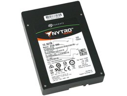 Seagate XS15360SE70103 SAS Solid State Drive