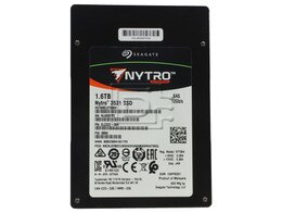 Seagate XS1600LE70004 SAS Solid State Drive