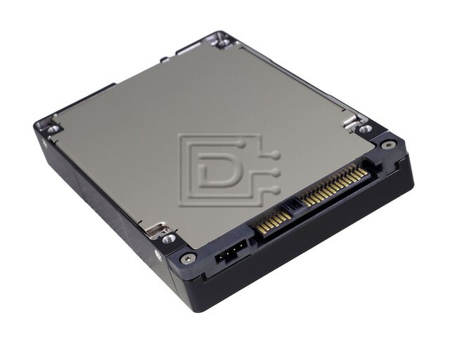 Seagate XS1600LE70075 Nytro 1.6TB SAS U.2 SSD ISE Image 3 image