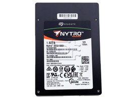 Seagate XS1920SE70084 SAS Solid State Drive