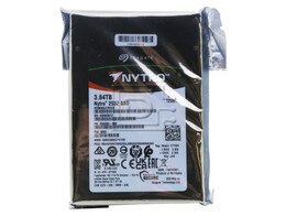 Seagate XS3840LE70124 SAS Solid State Drive