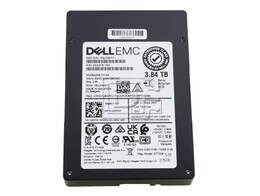 Seagate XS3840SE70134 4KPKF 04KPKF SAS Solid State Drive