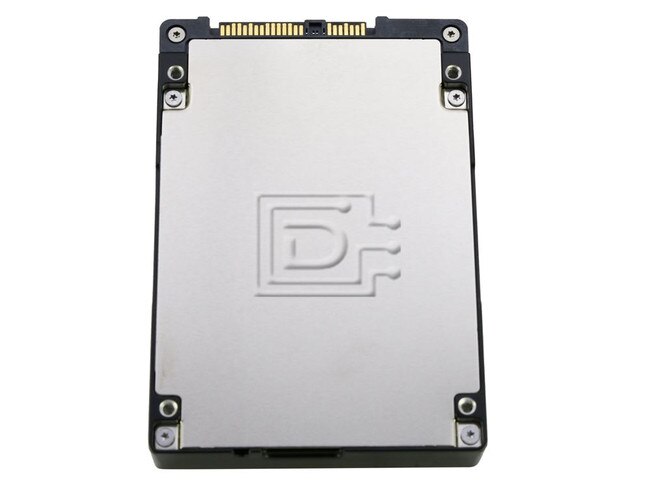 Seagate XS3840SE70134 4KPKF 04KPKF SAS Solid State Drive Image 3 image