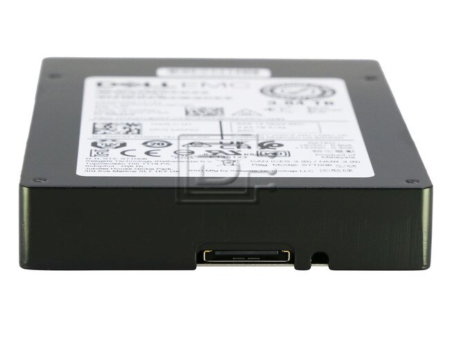 Seagate XS3840SE70134 4KPKF 04KPKF SAS Solid State Drive Image 4 image