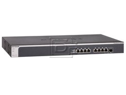 NETGEAR XS708E Ethernet Switches