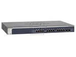 NETGEAR XS712T Ethernet Switches