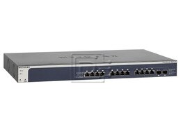 NETGEAR XS712T Ethernet Switches