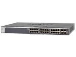 NETGEAR XS728T Ethernet Switches