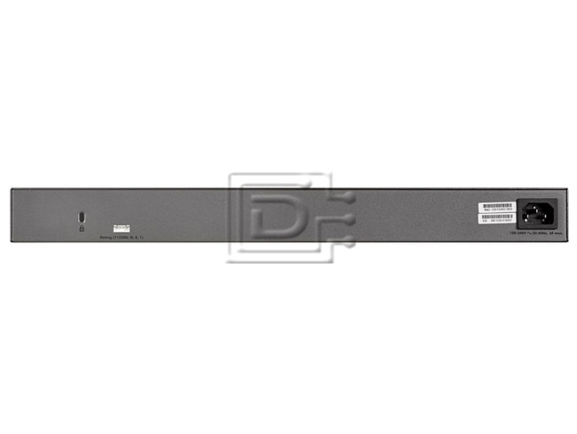 NETGEAR XS728T Ethernet Switches Image 3 image