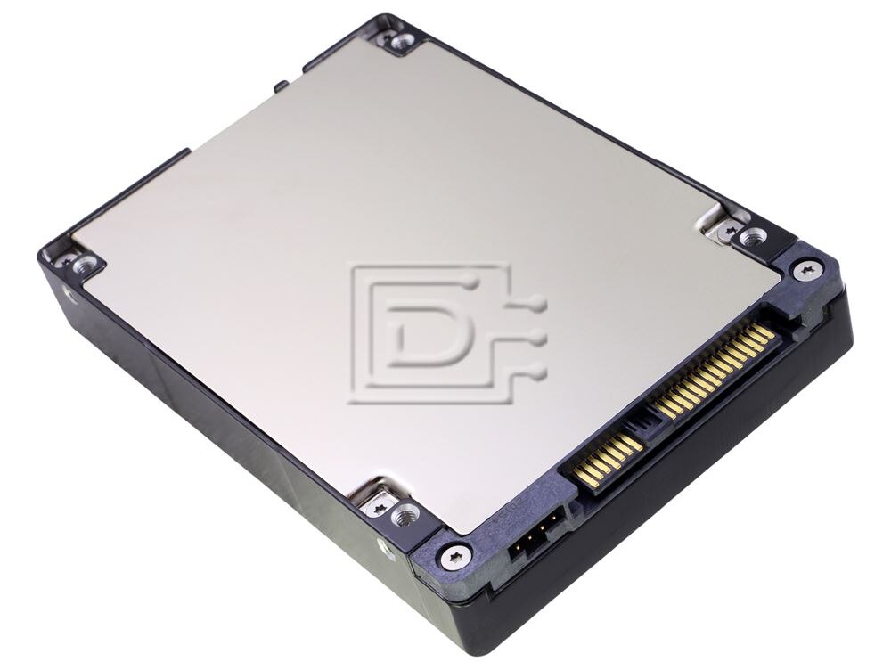Seagate XS7680SE70074 2PKRH 02PKRH 7.68TB SAS Solid State Drive Image 3 image