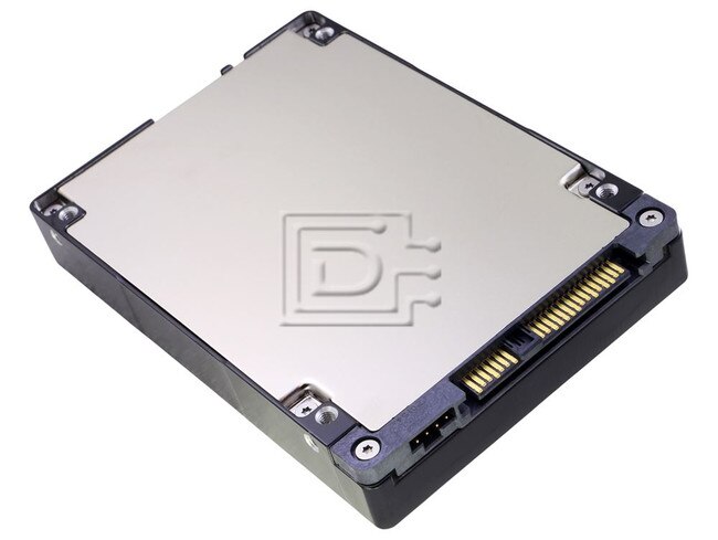 Seagate XS7680SE70074 2PKRH 02PKRH 7.68TB SAS Solid State Drive Image 3 image