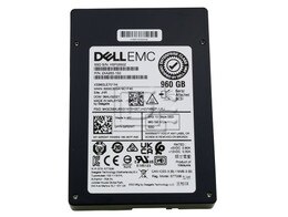 Seagate XS960LE70134 2RDWT 02RDWT SAS Solid State Drive