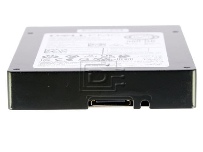 Seagate XS960LE70134 2RDWT 02RDWT SAS Solid State Drive Image 4 image