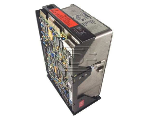 Maxtor XT1085 MFM Hard Drive Image 4 image
