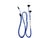 Dell XT376 0XT376 CN-0XT376-74210-02L-00UU SATA Cable Internal Image 1 image