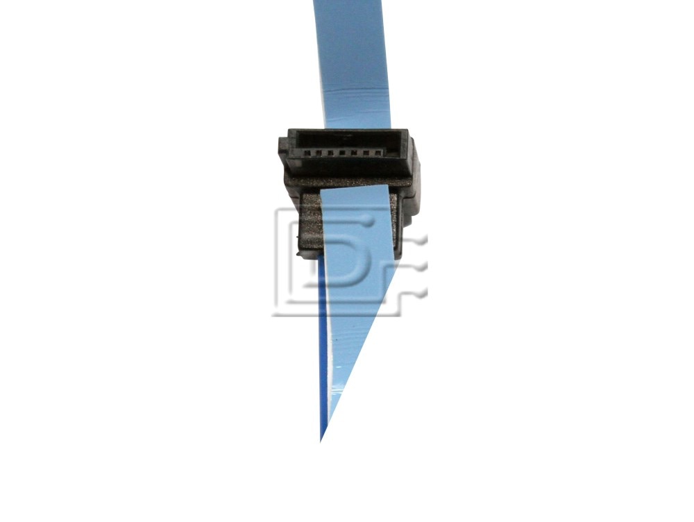 Dell XT376 0XT376 CN-0XT376-74210-02L-00UU SATA Cable Internal Image 2 image
