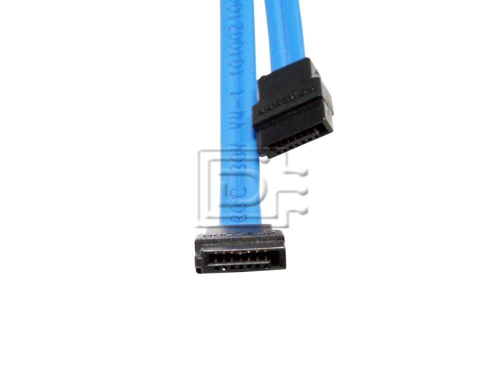 Dell XT376 0XT376 CN-0XT376-74210-02L-00UU SATA Cable Internal Image 3 image