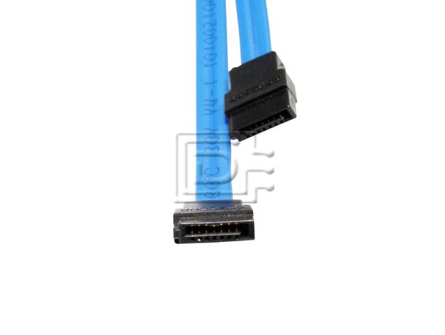 Dell XT376 0XT376 CN-0XT376-74210-02L-00UU SATA Cable Internal image 3