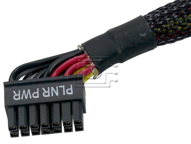 Dell XT567 0XT567 backplane power cable image 2